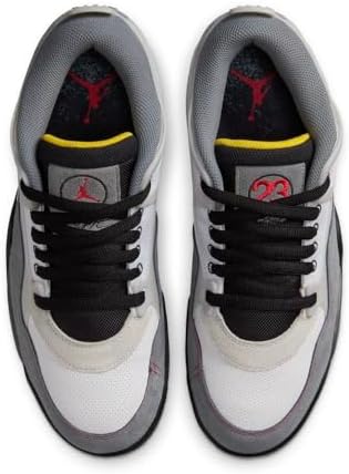 Jordan Air 4 RM PRM   Mens  Fire Red/White/Black 