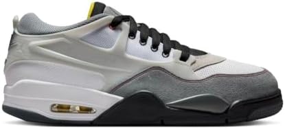 Jordan Air 4 RM PRM   Mens  Fire Red/White/Black 