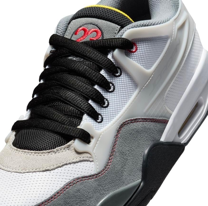 Jordan Air 4 RM PRM   Mens  Fire Red/White/Black 