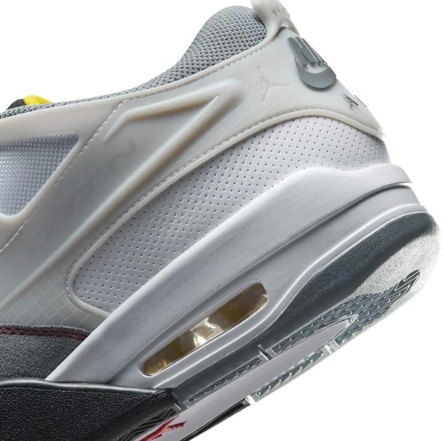 Jordan Air 4 RM PRM   Mens  Fire Red/White/Black 