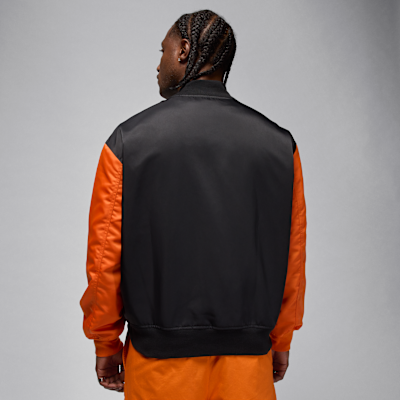 Talla xl - Jordania Brooklyn Chaqueta universitaria para hombre