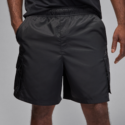 Talla S, negro Jordan Brooklyn