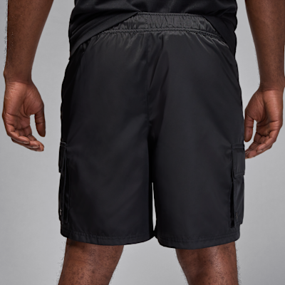 Talla S, negro Jordan Brooklyn