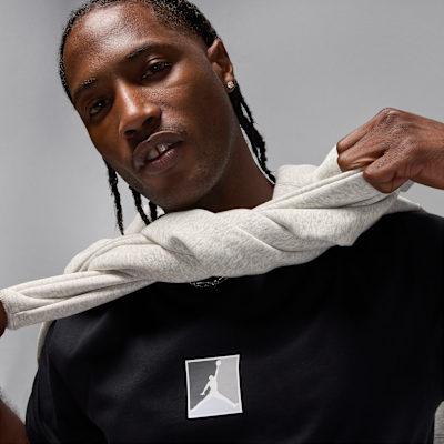 Jordan Brooklyn, talla L