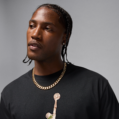 Talla L - Jordan Brooklyn