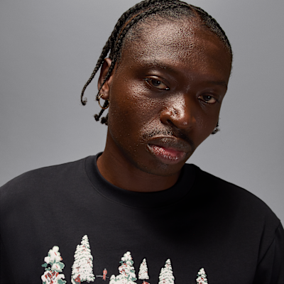 Talla S - Jordan Brooklyn