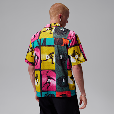 Talla L, - Jordan Brooklyn