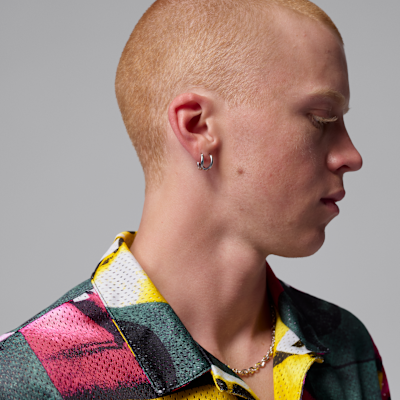 Talla L, - Jordan Brooklyn