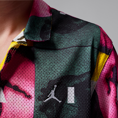 Talla L, - Jordan Brooklyn