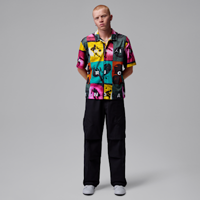 Talla L, - Jordan Brooklyn