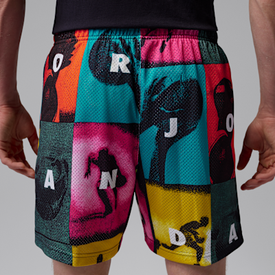 Talla L, - Jordan Brooklyn