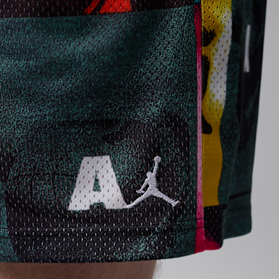 Talla L, - Jordan Brooklyn