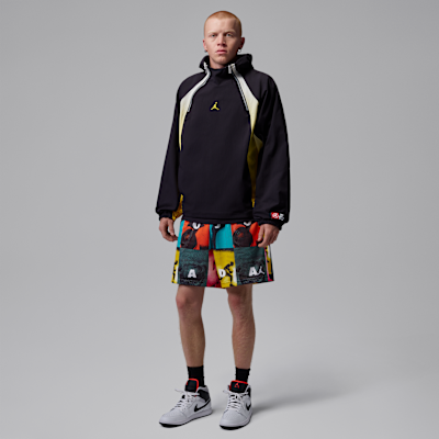 Talla L, - Jordan Brooklyn