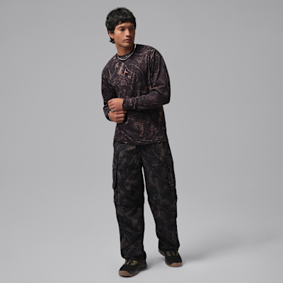 talla xxl - Jordan Brooklyn