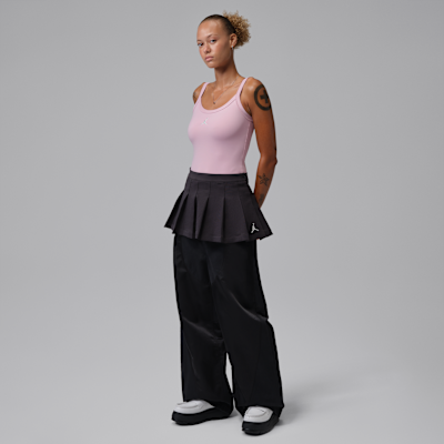 Jordan Brooklyn Essentials