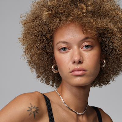 Jordan Brooklyn Essentials