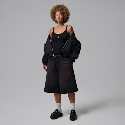 Jordan Brooklyn Essentials