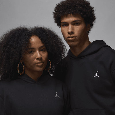 Talla S - Jordan Brooklyn Fleece