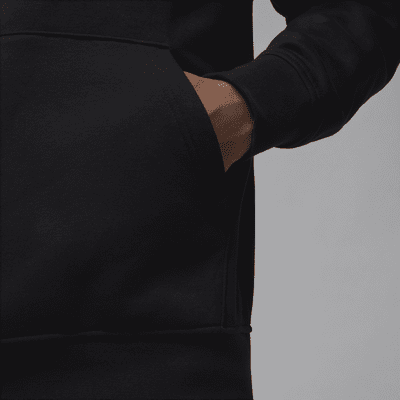Talla S - Jordan Brooklyn Fleece