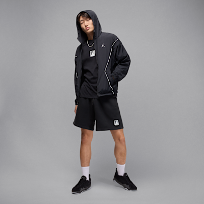 Jordan Brooklyn Fleece