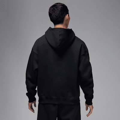 Jordan Brooklyn Fleece