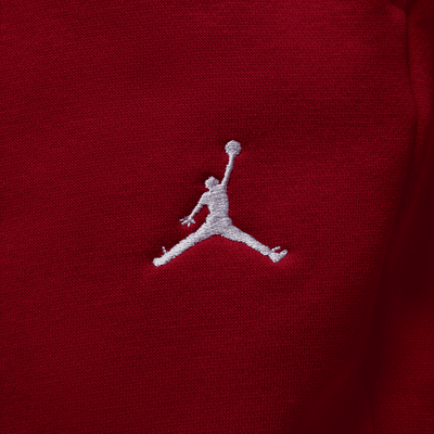 talla 7 - Jordan Brooklyn Fleece