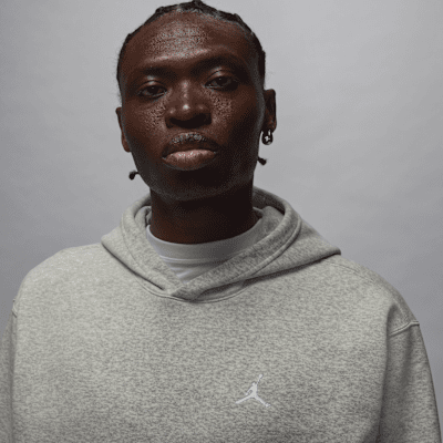 Jordan Brooklyn Fleece