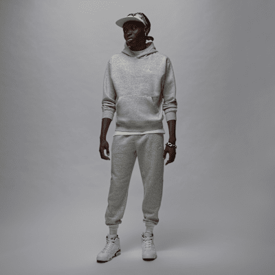 Jordan Brooklyn Fleece