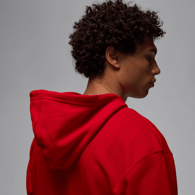 Jordan Brooklyn Fleece