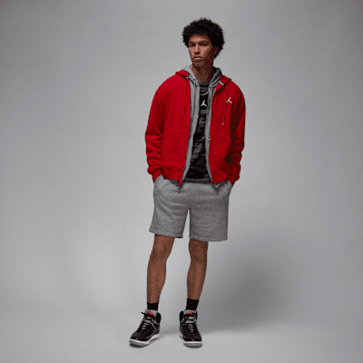 Jordan Brooklyn Fleece