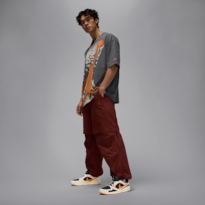 Jordan CMFT Era