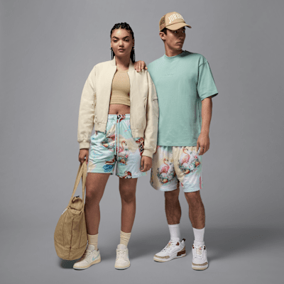 Talla S - Jordan Essentials