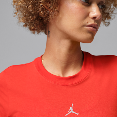 Jordan Essentials