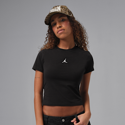Jordan Essentials