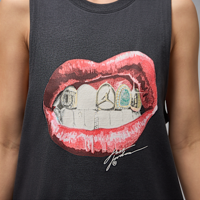 Talla S, Jordan Flight