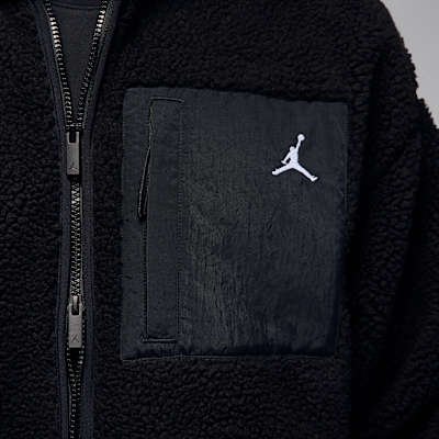 Talla S, Jordan Flight