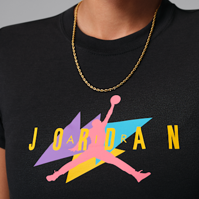 Jordan Flight