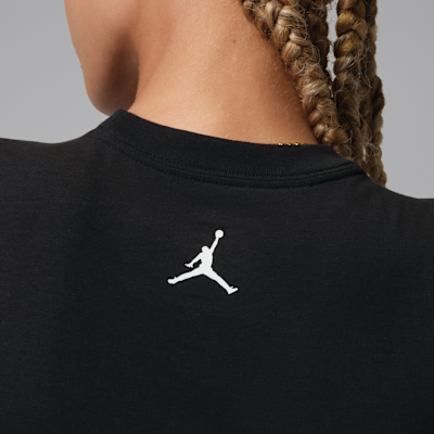 Jordan Flight