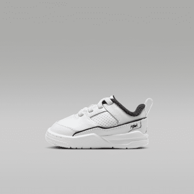 Jordan Flight Court