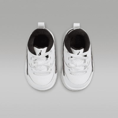 Jordan Flight Court