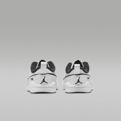 Jordan Flight Court