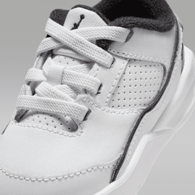 Jordan Flight Court