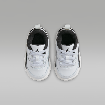 Jordan Flight Court