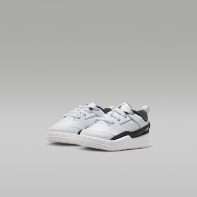 Jordan Flight Court