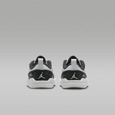 Jordan Flight Court