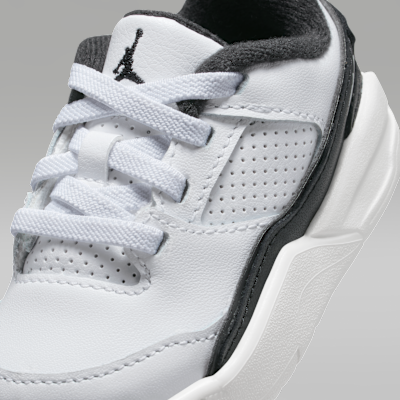 Jordan Flight Court