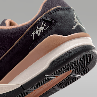 talla 9.5 Jordan Flight Court