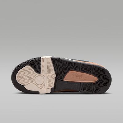 talla 9.5 Jordan Flight Court