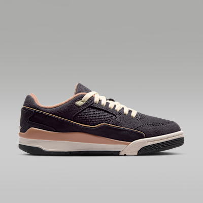 talla 9.5 Jordan Flight Court