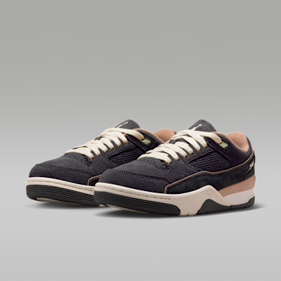 talla 9.5 Jordan Flight Court